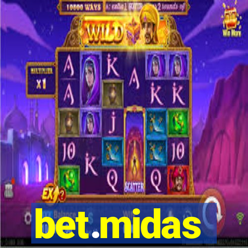 bet.midas