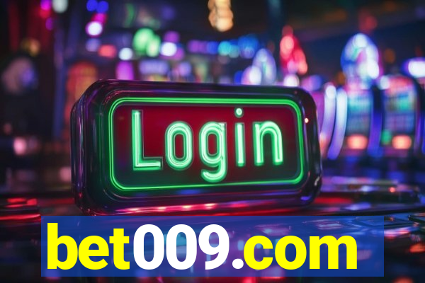 bet009.com