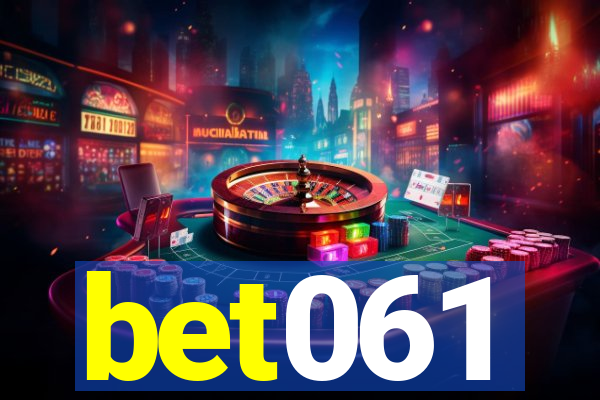 bet061