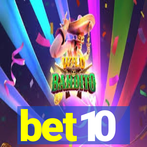 bet10