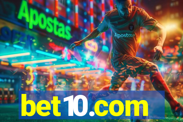 bet10.com