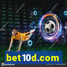 bet10d.com