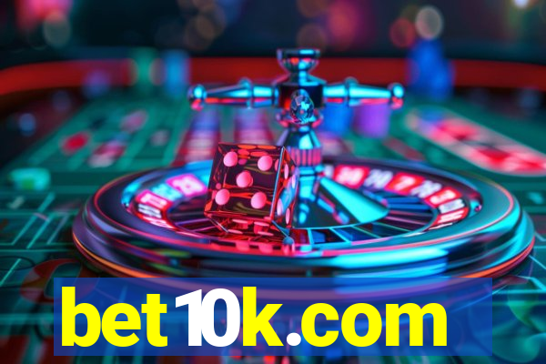 bet10k.com