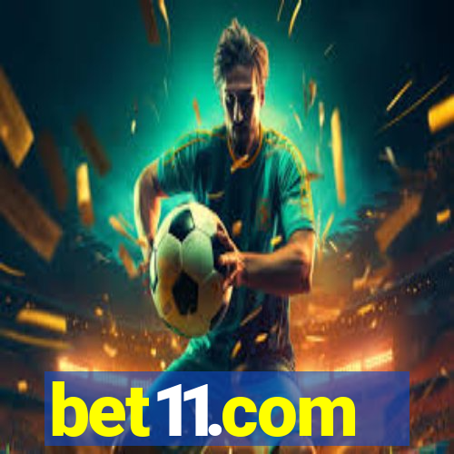 bet11.com