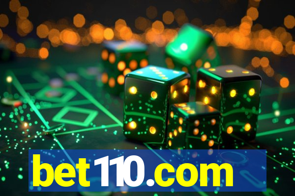 bet110.com