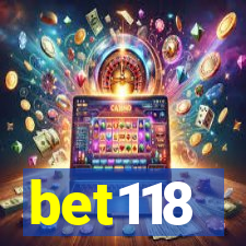 bet118