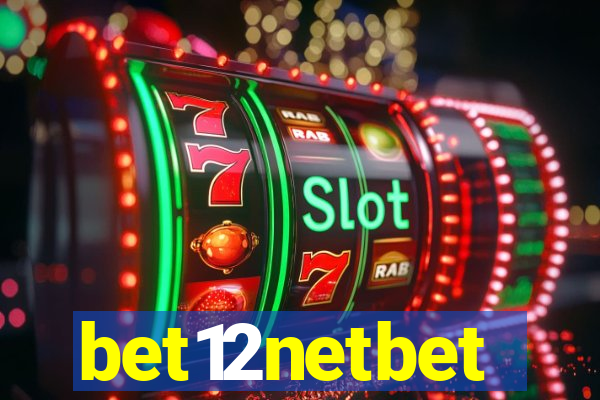 bet12netbet