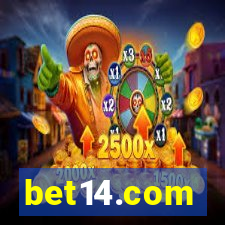 bet14.com