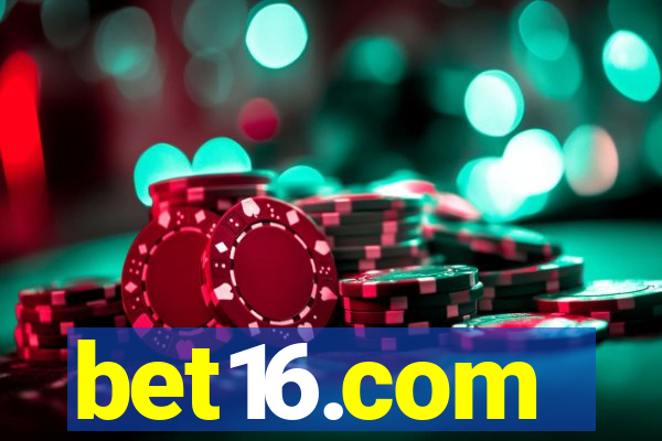 bet16.com