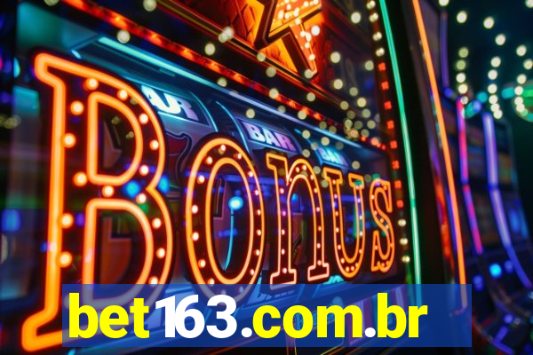 bet163.com.br