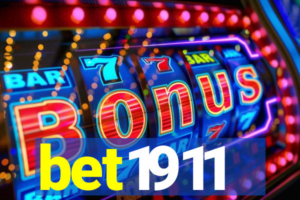 bet1911