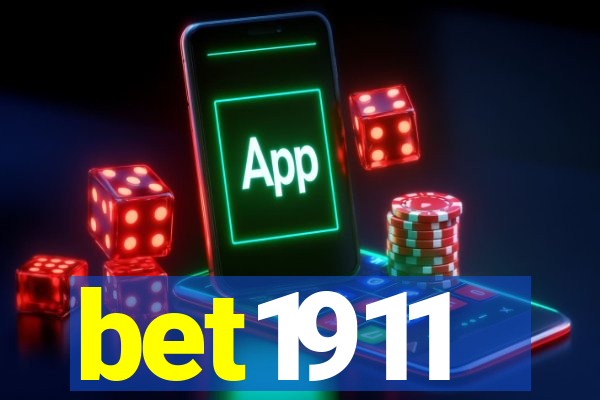 bet1911