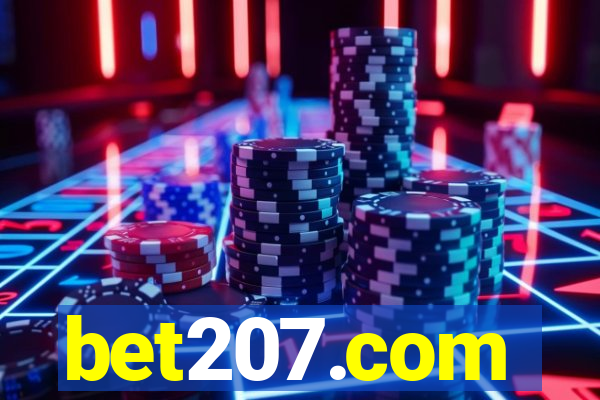 bet207.com