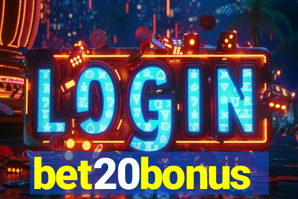 bet20bonus