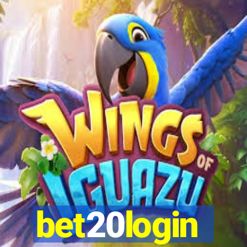 bet20login