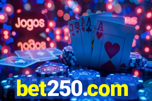 bet250.com