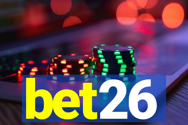 bet26