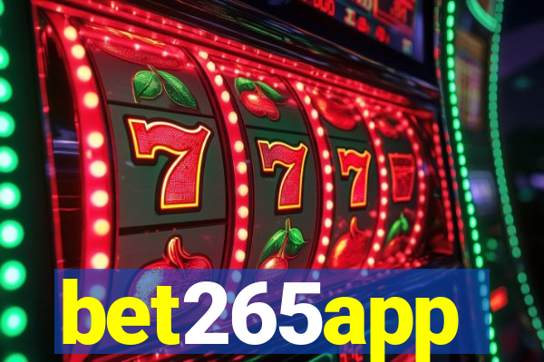 bet265app