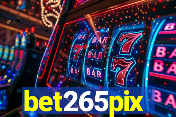 bet265pix