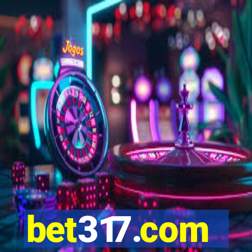 bet317.com