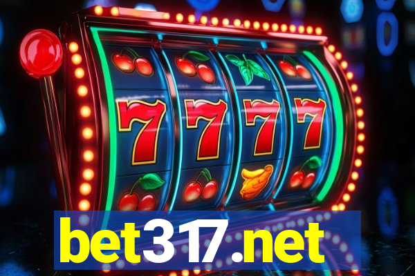 bet317.net