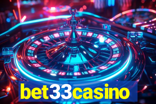 bet33casino