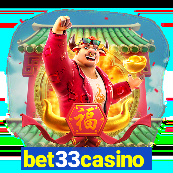 bet33casino