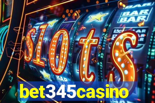 bet345casino