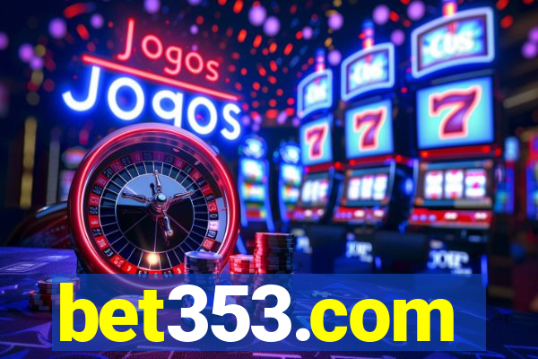 bet353.com