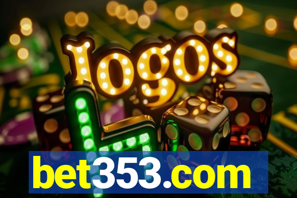 bet353.com