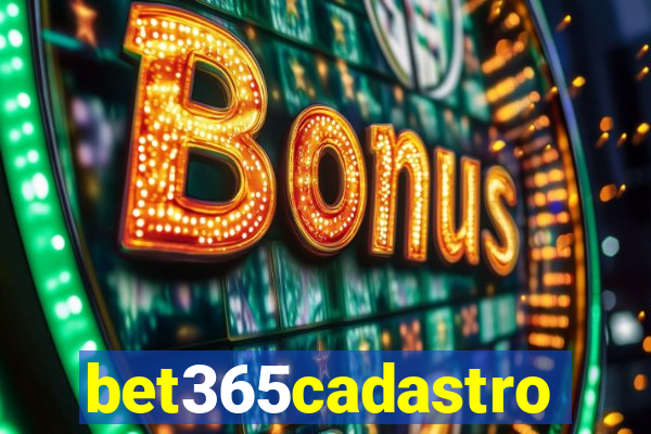 bet365cadastro