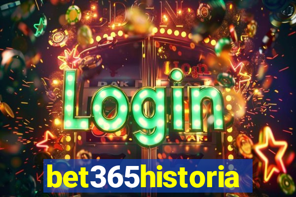 bet365historia