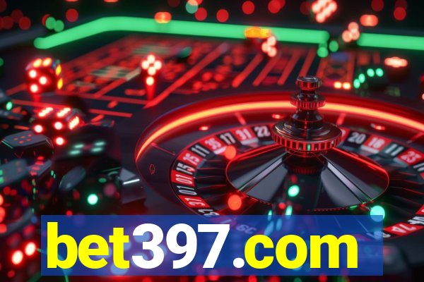 bet397.com