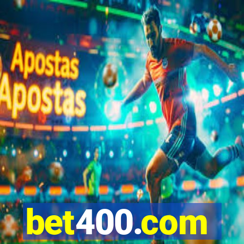 bet400.com