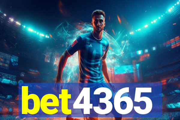 bet4365