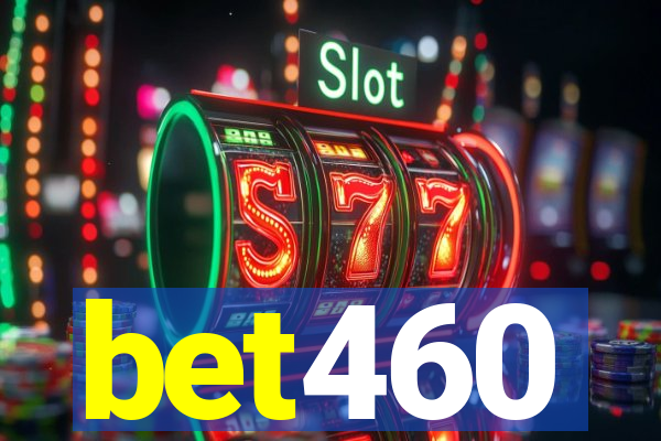 bet460