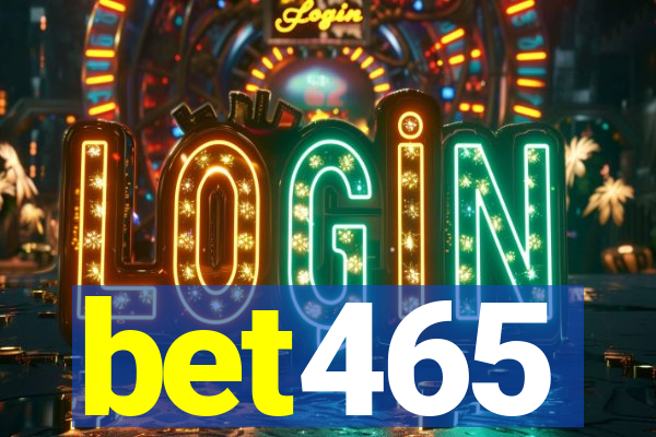 bet465