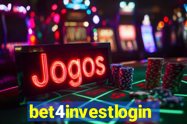 bet4investlogin