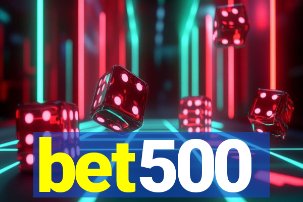 bet500