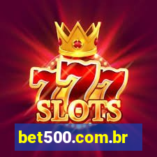 bet500.com.br