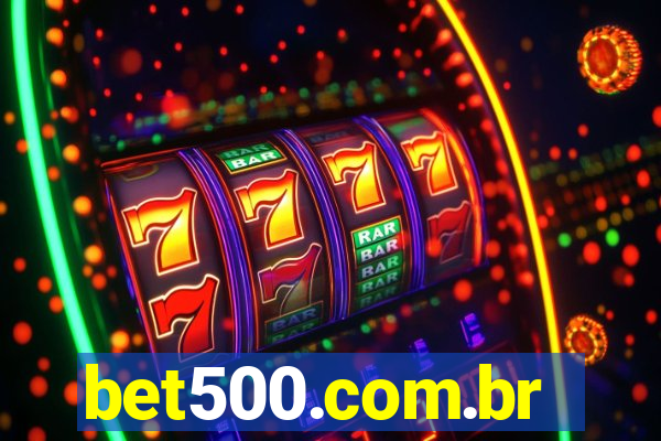 bet500.com.br