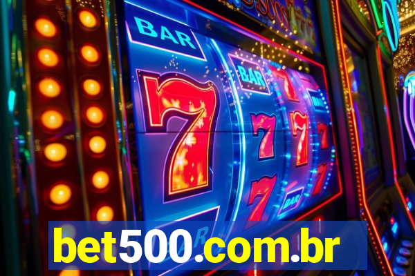 bet500.com.br