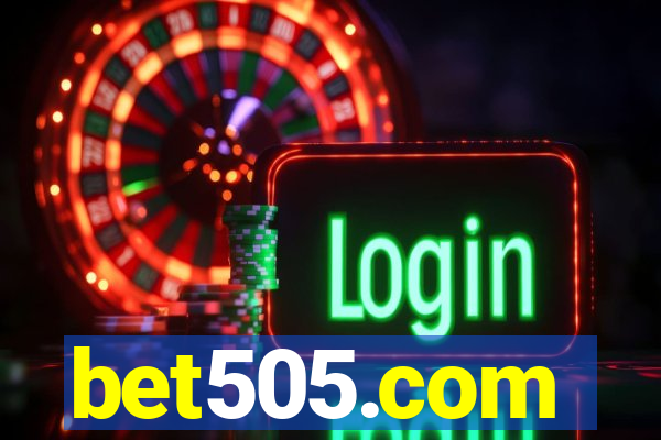 bet505.com