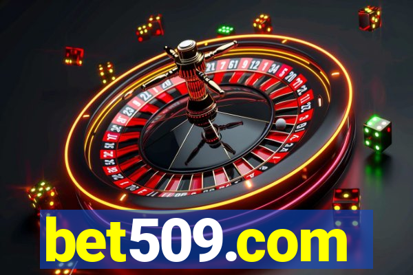 bet509.com