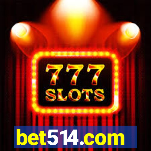 bet514.com