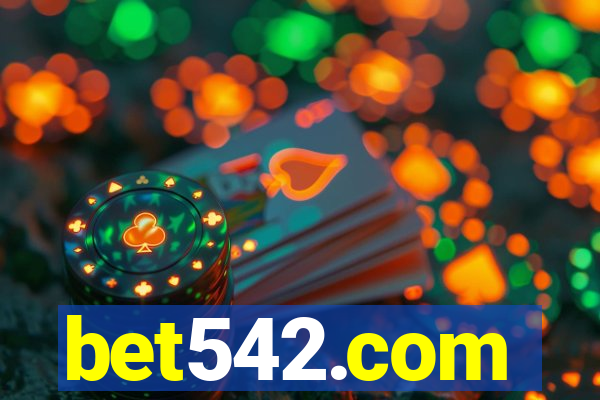 bet542.com