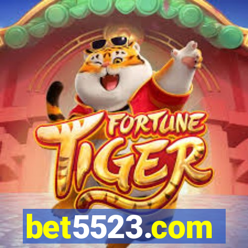 bet5523.com