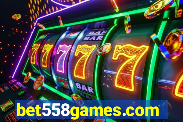 bet558games.com