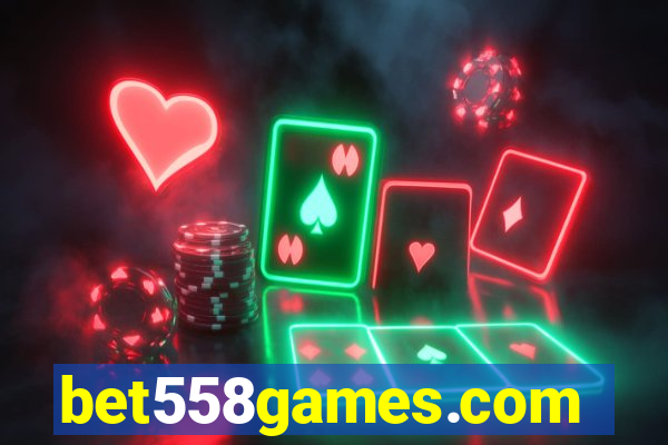 bet558games.com