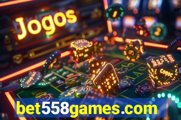 bet558games.com